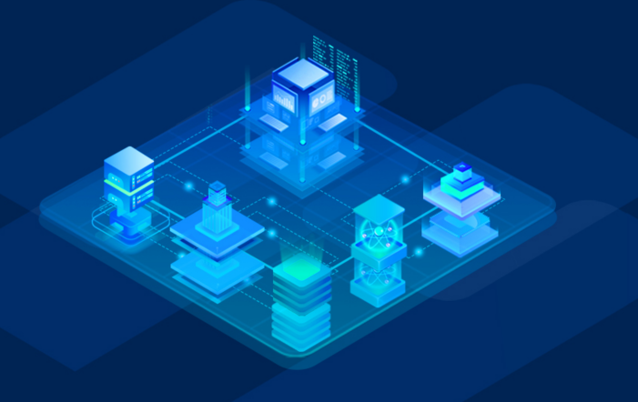 新彩网app官网云海服务器虚拟化系统InCloud Sphere
