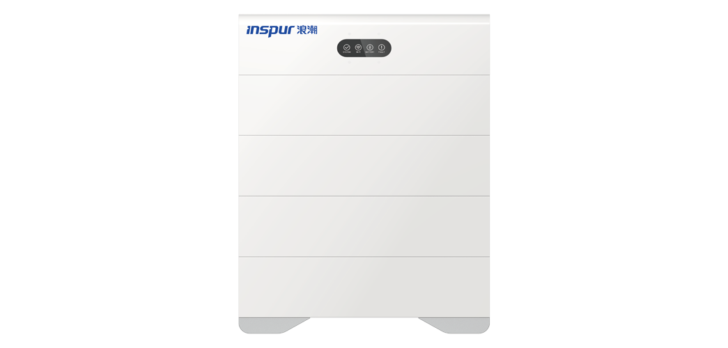 新彩网app官网堆叠式户用储能产品5kWh/10kWh