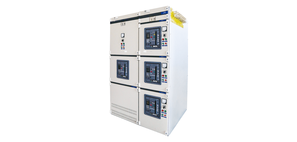 新彩网app官网0.4kV低压开关柜 8PT柜/S8柜